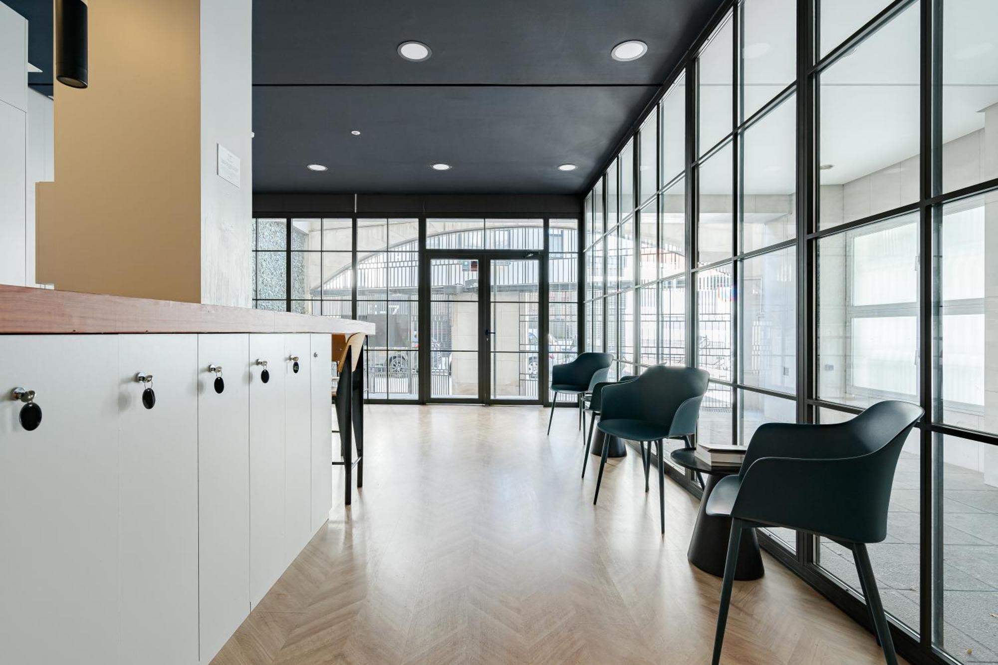 Feelathome Waldorf Suites Apartments Madrid Exterior foto